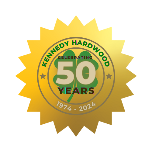 Kennedy Hardwood Flooring